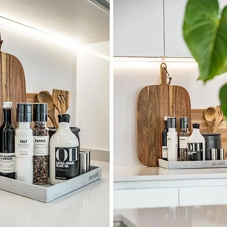 Lme144a Spacious & Luxury Family *