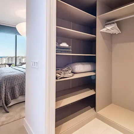 Lme144a Spacious & Luxury Family * Estepona