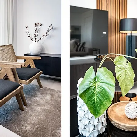 Lme144a Spacious & Luxury Family