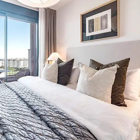 Apartamento Lme144a Spacious & Luxury Family *