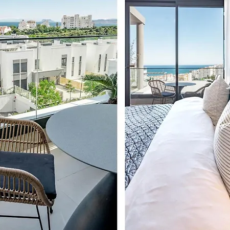 Lme144a Spacious & Luxury Family *