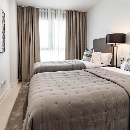 Lme144a Spacious & Luxury Family Estepona