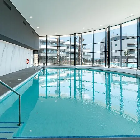 Lme144a Spacious & Luxury Family Apartamento *