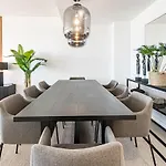 Apartment Lme14.4a Spacious Luxury Family Estepona