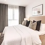 Apartment Lme14.4a Spacious Luxury Family *