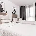 Lme14.4a Spacious Luxury Family Apartment
