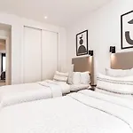 Lme14.4a Spacious Luxury Family Estepona