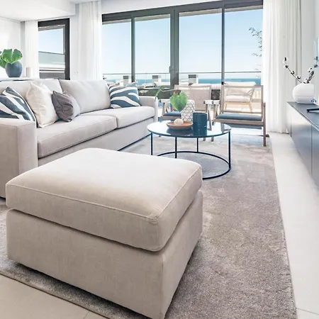 Lme14.4a Spacious Luxury Family Appartamento *