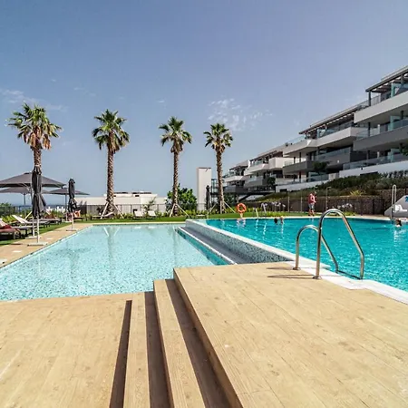 Apartment Lme144a Spacious & Luxury Family