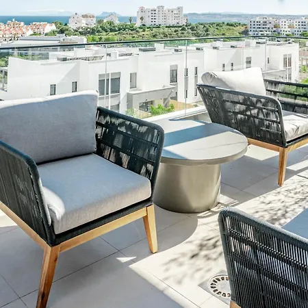 Lme14.4a Spacious Luxury Family *