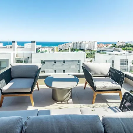 Appartamento Lme14.4a Spacious Luxury Family *