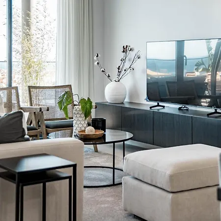 公寓 Lme144a Spacious & Luxury Family