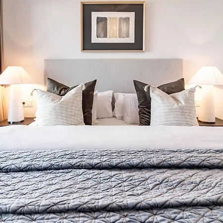 Lme144a Spacious & Luxury Family * Estepona