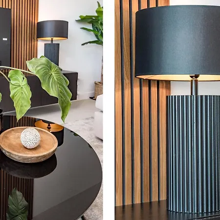 Lme14.4a Spacious Luxury Family *