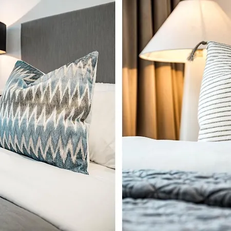 Lme144a Spacious & Luxury Family Apartment Estepona