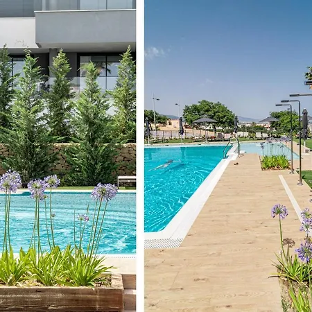 Apartment Lme144a Spacious & Luxury Family *