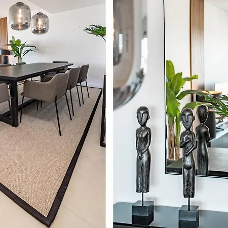 Lme14.4a Spacious Luxury Family Appartamento *