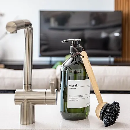 Appartamento Lme14.4a Spacious Luxury Family *