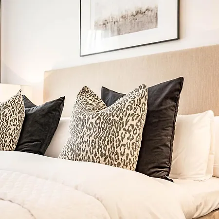 Lme144a Spacious & Luxury Family * Estepona