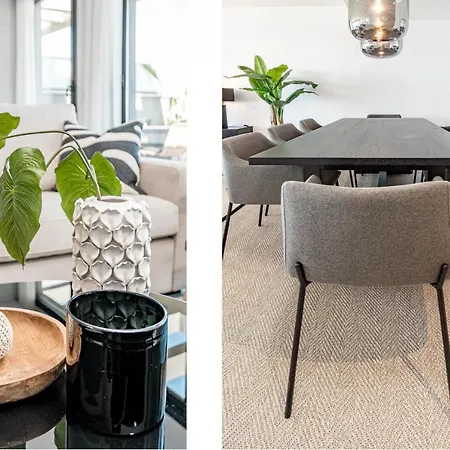 Appartamento Lme14.4a Spacious Luxury Family