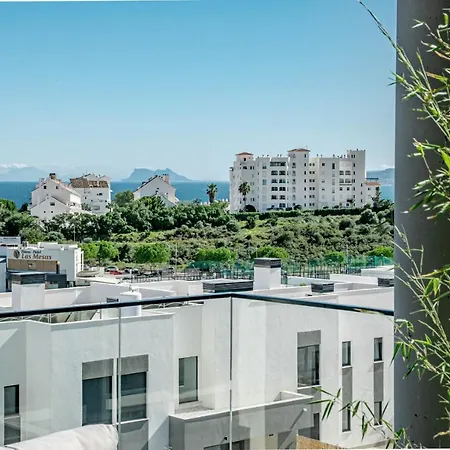 Lme14.4a Spacious Luxury Family * Estepona