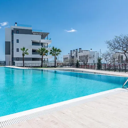 Lme14.4a Spacious Luxury Family Appartamento