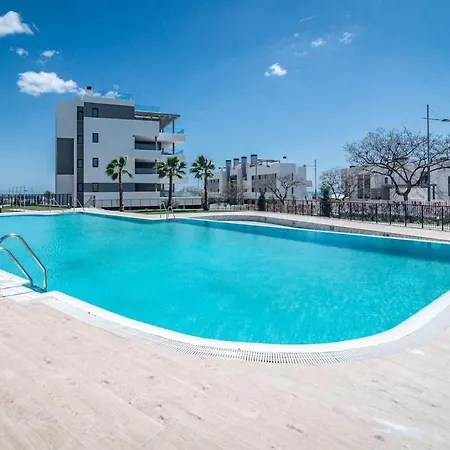 Apartment Lme14.4a Spacious Luxury Family Estepona