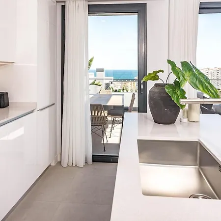 Apartment Lme14.4a Spacious Luxury Family
