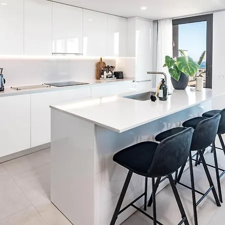 Lme14.4a Spacious Luxury Family Estepona