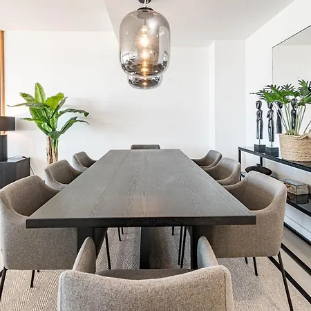 Apartment Lme14.4a Spacious Luxury Family Estepona