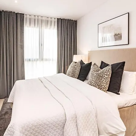 Apartment Lme14.4a Spacious Luxury Family *