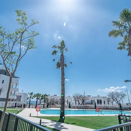 Lme14.4a Spacious Luxury Family Estepona
