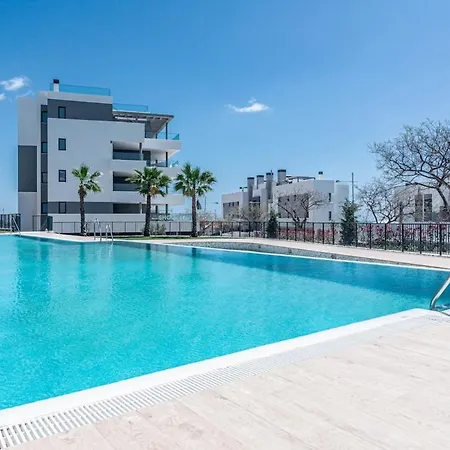 Apartment Lme14.4a Spacious Luxury Family Estepona