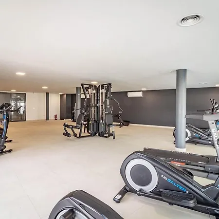 Lme14.4a Spacious Luxury Family * Estepona