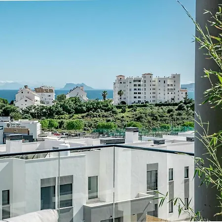 Apartment Lme14.4a Spacious Luxury Family
