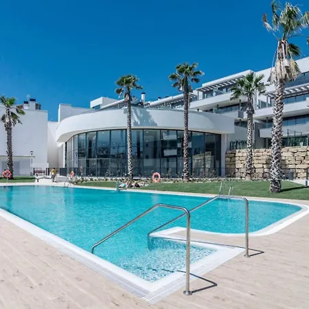 Apartment Lme14.4a Spacious Luxury Family *