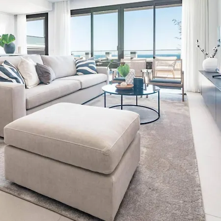 Lme14.4a Spacious Luxury Family *