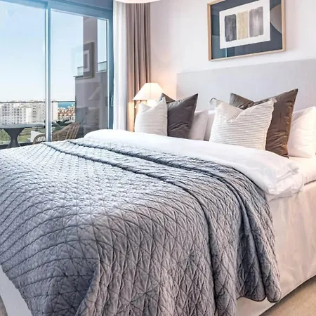 Apartment Lme14.4a Spacious Luxury Family *