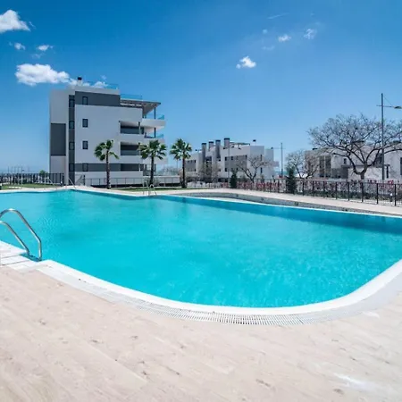 Lme14.4a Spacious Luxury Family Apartment