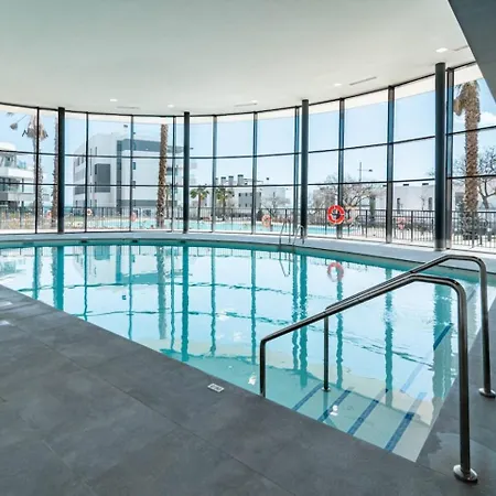 Lme14.4a Spacious Luxury Family