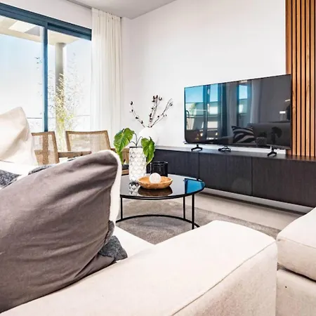 Lme14.4a Spacious Luxury Family Estepona