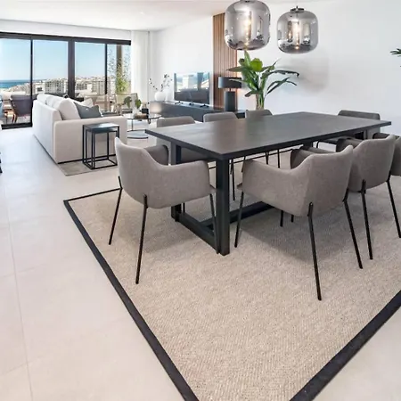 Apartment Lme14.4a Spacious Luxury Family *