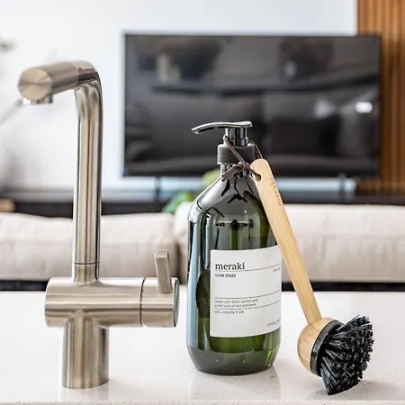 아파트 Lme144a Spacious & Luxury Family