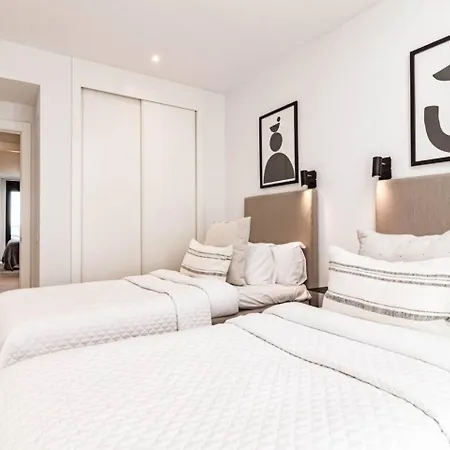 Lme14.4a Spacious Luxury Family *