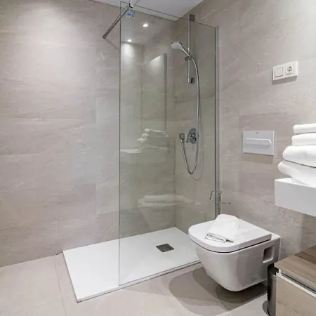 Lme14.4a Spacious Luxury Family Apartment Estepona
