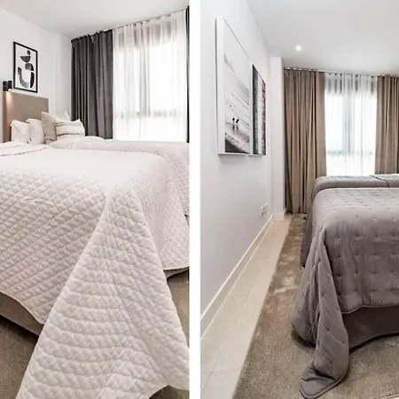 Lme144a Spacious & Luxury Family * 에스테포나