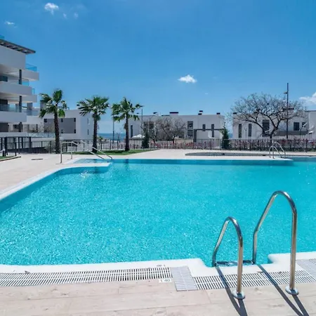 Apartment Lme14.4a Spacious Luxury Family