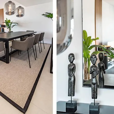 Lme14.4a Spacious Luxury Family