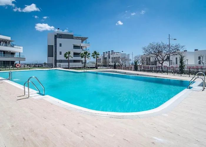 Apartment Lme14.4a Spacious Luxury Family Estepona