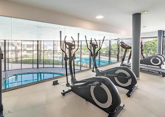 Lme14.4a Spacious Luxury Family * Estepona